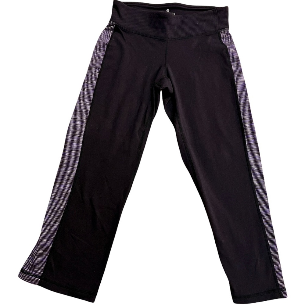 Athleta Cropped Leggings